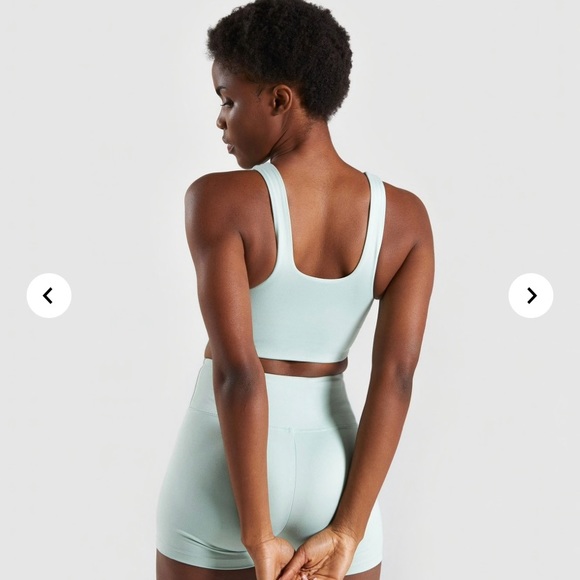 Gymshark DREAMY SPORTS BRA - Picture 2 of 8